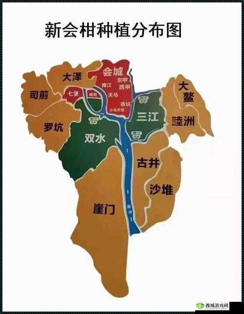 亚洲一线产区二线产区分布图:详细解读与分析