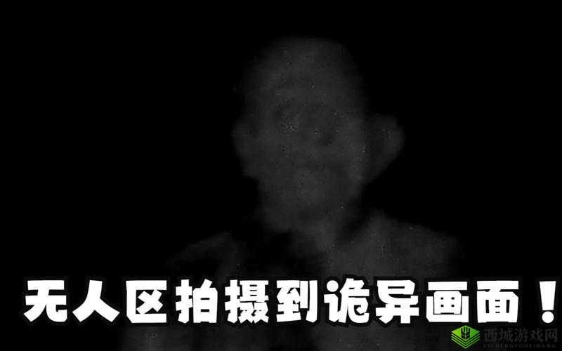 在人迹罕至的无人区,卡一卡二卡乱码入口隐藏着怎样的秘密?