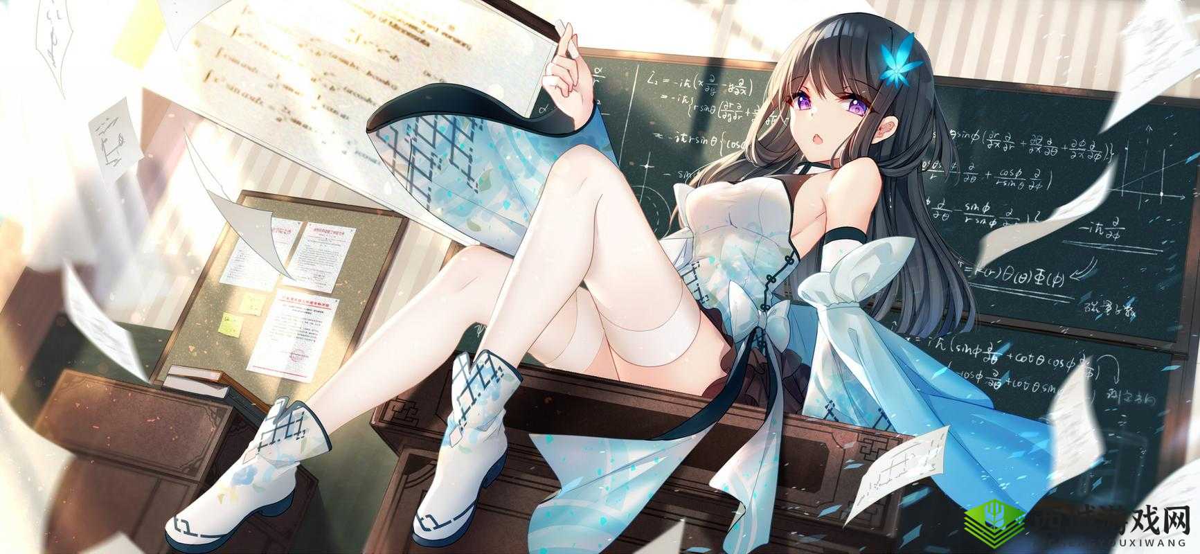 魔女兵器，新手开局，魔女选择大揭秘！