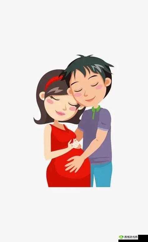 男女一起努力生孩子的素材高清:携手创造新生命的珍贵影像
