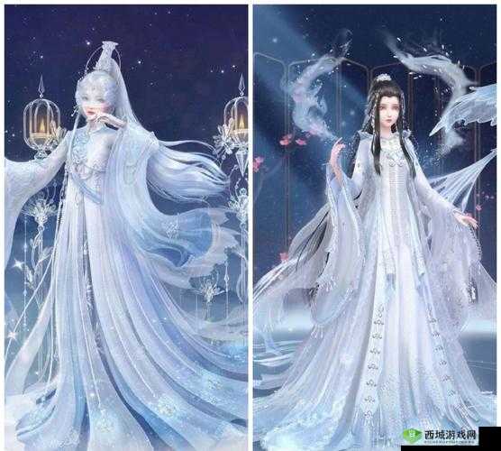 云裳羽衣困难10-8搭配秘籍，解锁寒甲套装，征服难关
