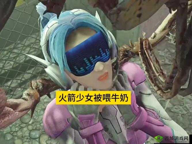 装备系统-火箭少女流牛奶：独特创意打造别样体验