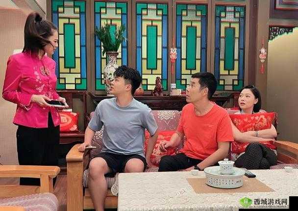 周家日常 1V6：揭秘周家不为人知的生活琐事与情感纠葛