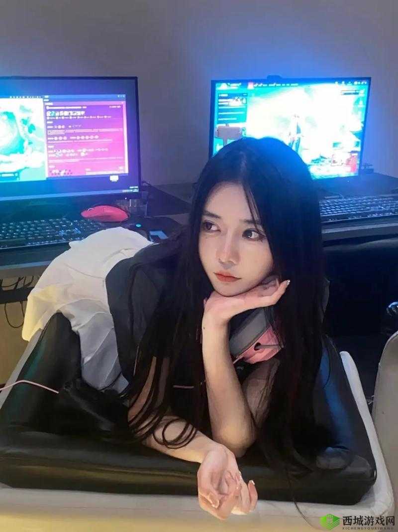 小花妹妹 CSGO 直播地点究竟在哪:探寻小花妹妹 CSGO 直播详情