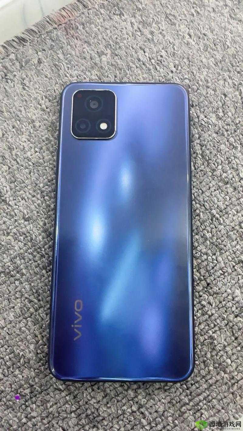 y31s 一级成色超高品质手机推荐:性能卓越非凡