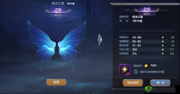 奇迹MU觉醒,精灵获取与羁绊效果全解析