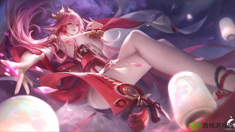 八重神被爆炒在线观看:精彩剧情不容错过