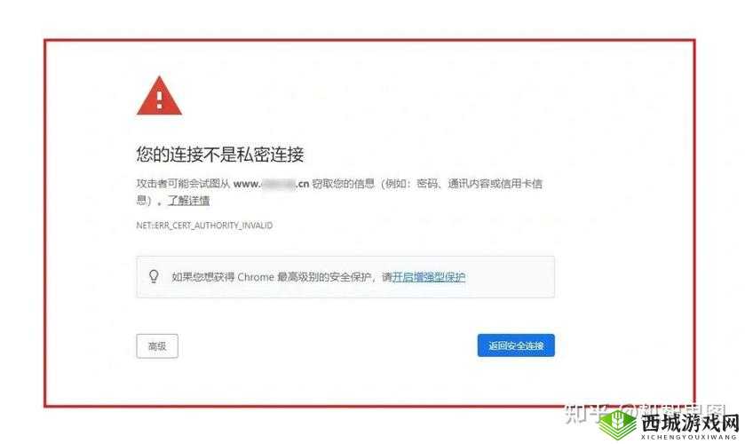 浏览器直接进入网站的注意事项:安全防护与隐私保护至关重要
