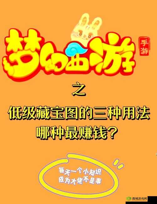 奇迹MU觉醒藏宝图怎么得?藏宝图挖宝技巧详解