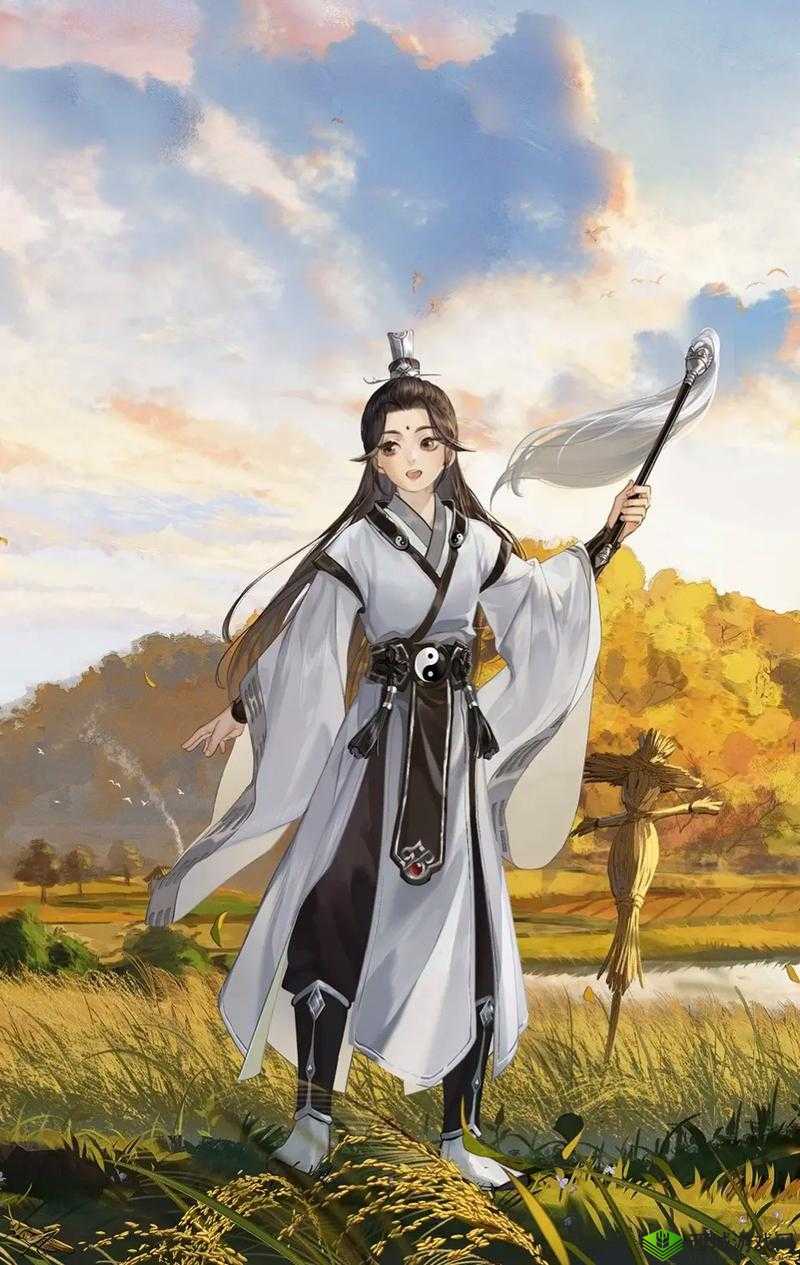 楚留香手游衰公肥婆打法，躲避技能很重要