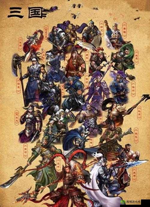 胡莱三国2谋士阵容深度剖析，司马懿与于禁的智慧碰撞