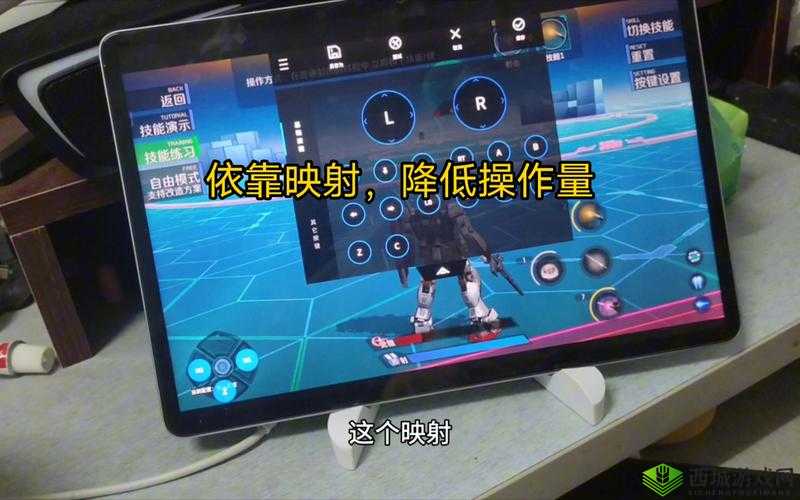 敢达争锋对决用手柄怎么玩,手柄玩法教程在资源管理中的重要性及高效策略