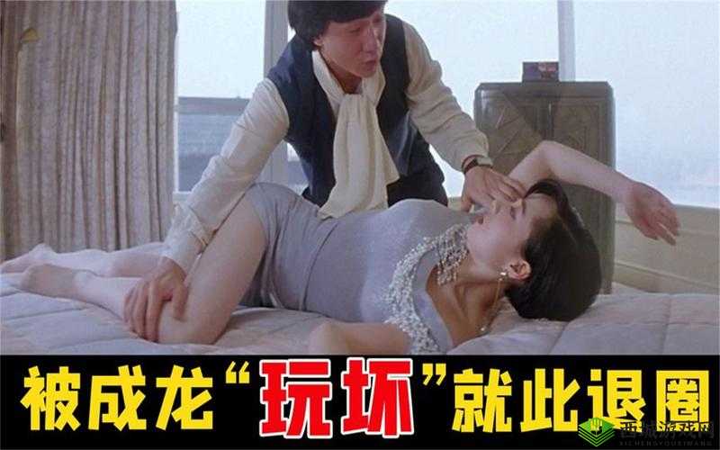电影白丝三级片:情色之下的人性挣扎