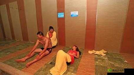 搓澡工与搓澡工 Gay2024:一场关于身体与性别的探索之旅