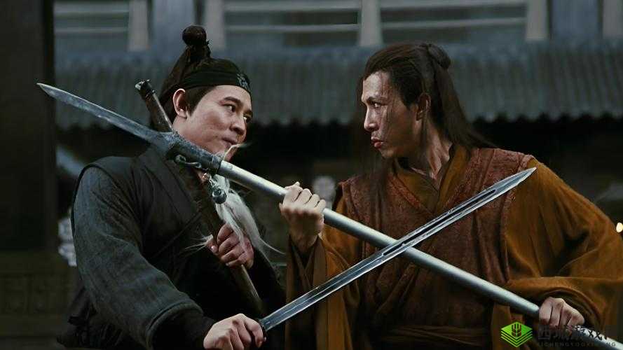 刀剑斗神传押镖与劫镖,乱世江湖中的生死较量