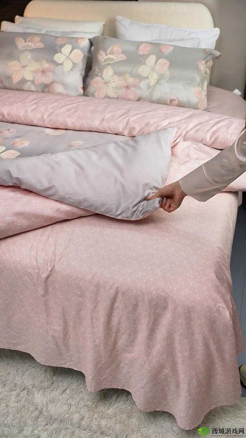 在被子里的舒服体验：如何打造极致温暖的冬日睡眠环境