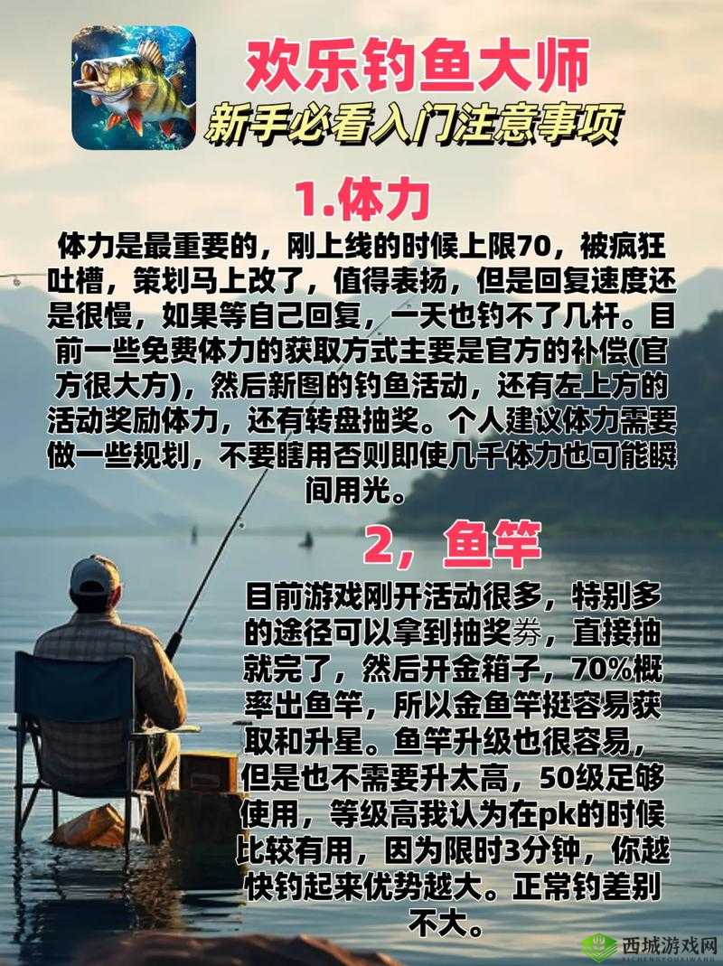 玛娜希斯回响,钓鱼乐趣与攻略详解