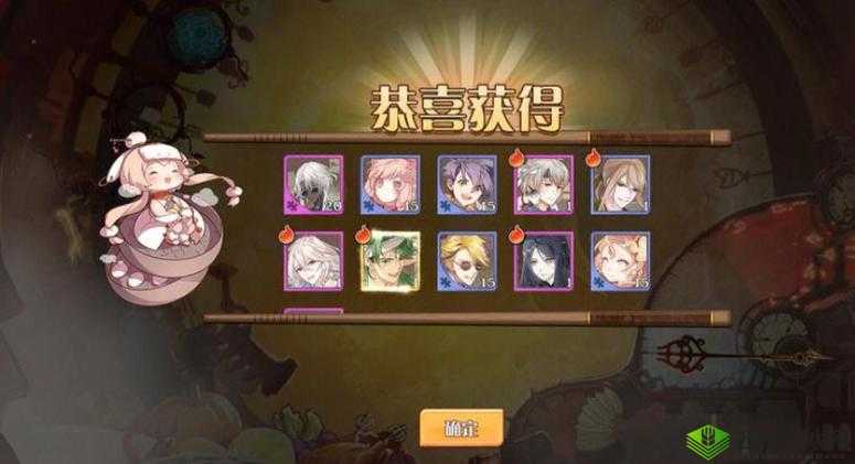 Q版手游排行榜2020，深度解析与实战攻略