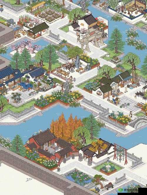 江南百景图苏州府雕像全解析，资源管理、高效利用与避免浪费