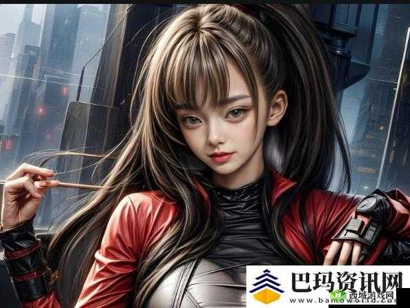 CSGO 暴躁少女成就免费漫画究竟有何精彩?快来一探究竟