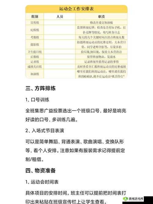 班主任模拟器第90关怎么过，九十运动会颁奖仪式攻略的演变史