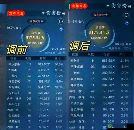 烟雨江湖万象魔功深度解析，武学属性及获得方法全揭秘