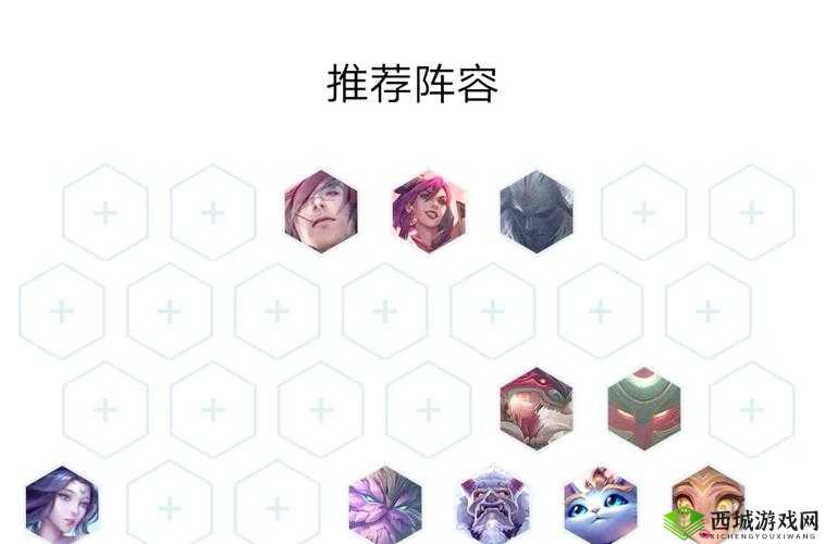 山海镜花句芒阵容推荐，怎么搭配攻略详解