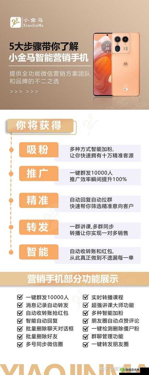 手机帝国营销策略是什么？营销策略选择技巧攻略的演变史